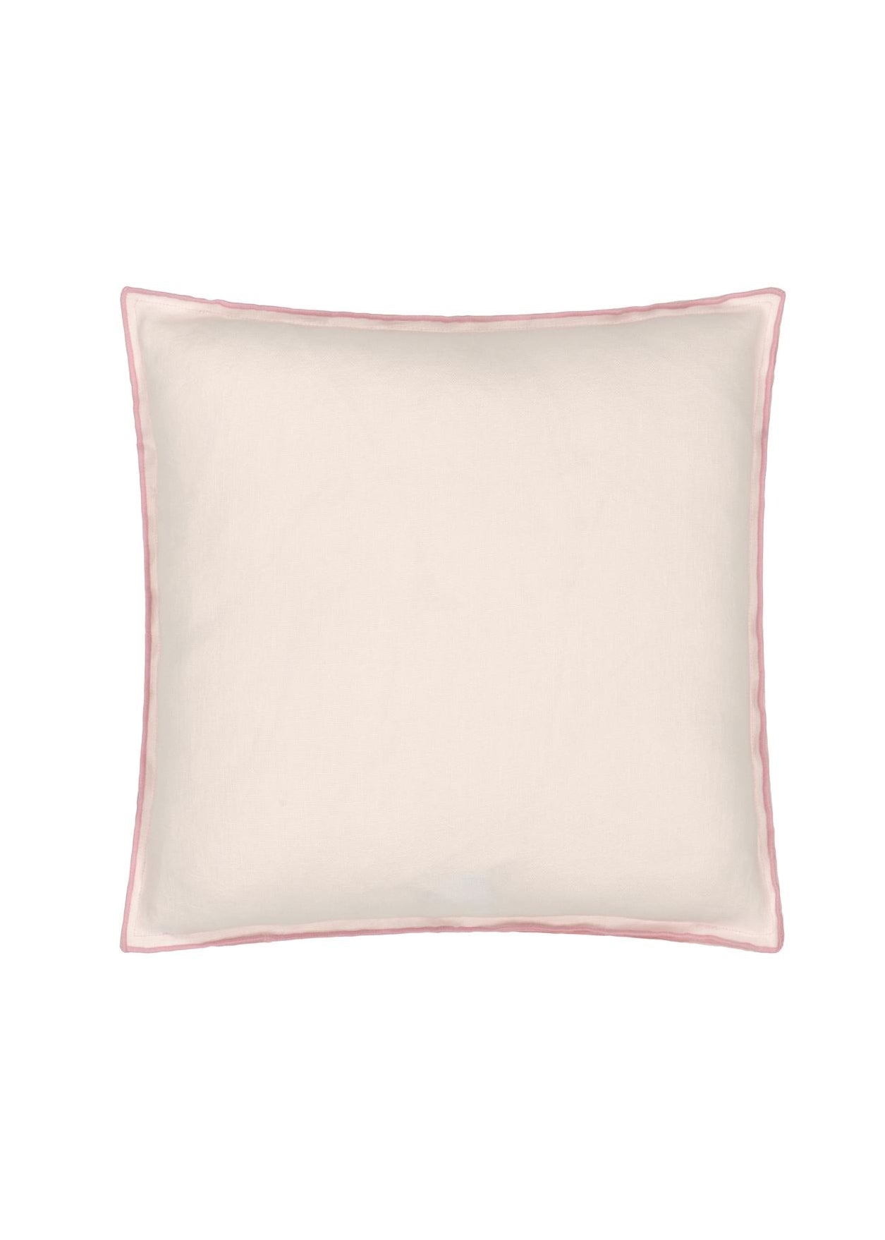 Brera Lino Blossom & Pearl Cushion