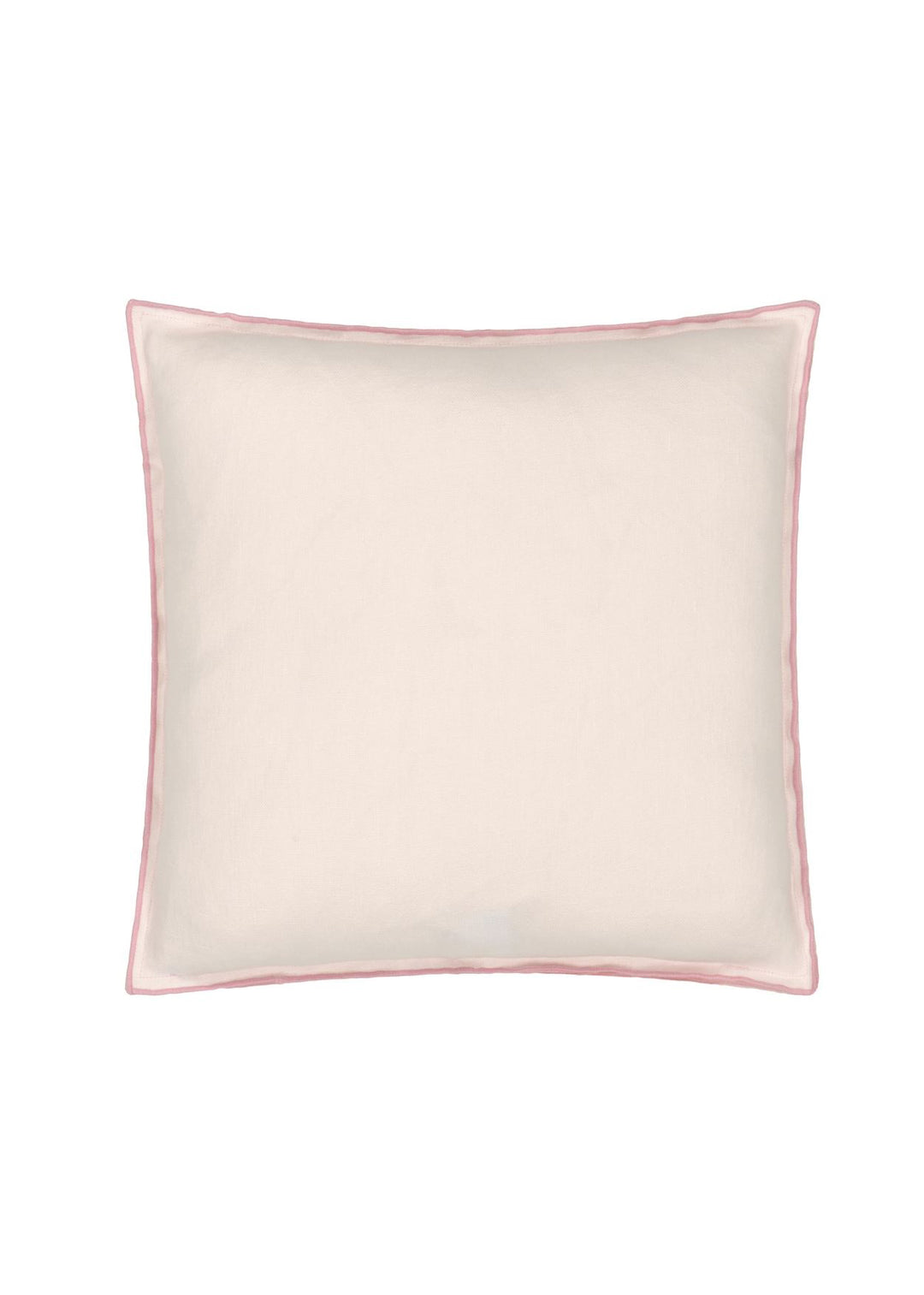 Brera Lino Blossom &amp; Pearl Cushion
