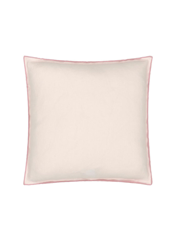 Brera Lino Blossom &amp; Pearl Cushion