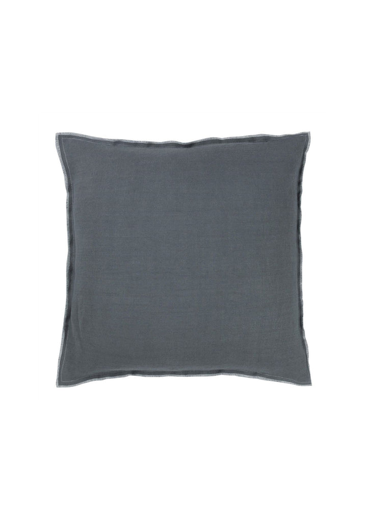 Brera Lino Lapis Cushion