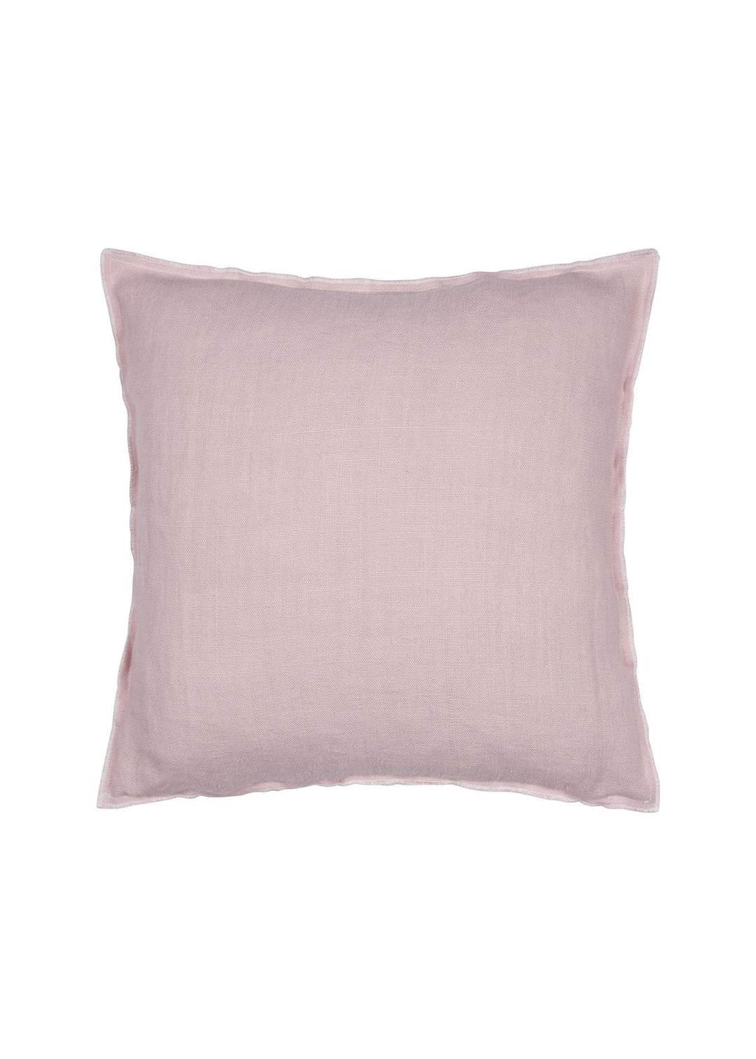 Brera Lino Pale Rose Cushion