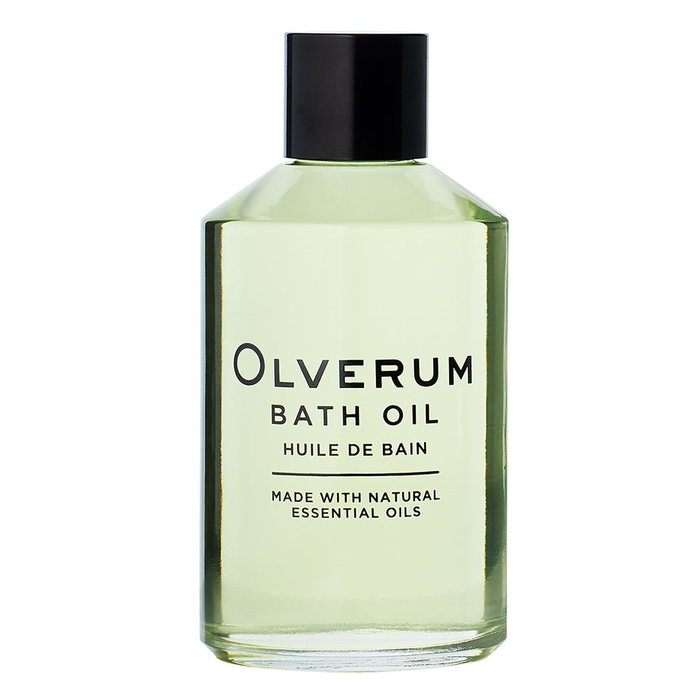 OLVERUM Bath Oil 250ml