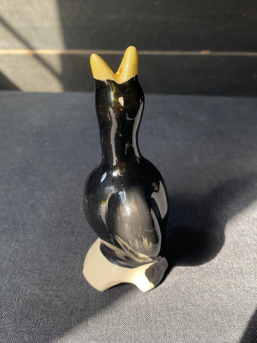 Blackbird Pie Whistle Lolapalooza London