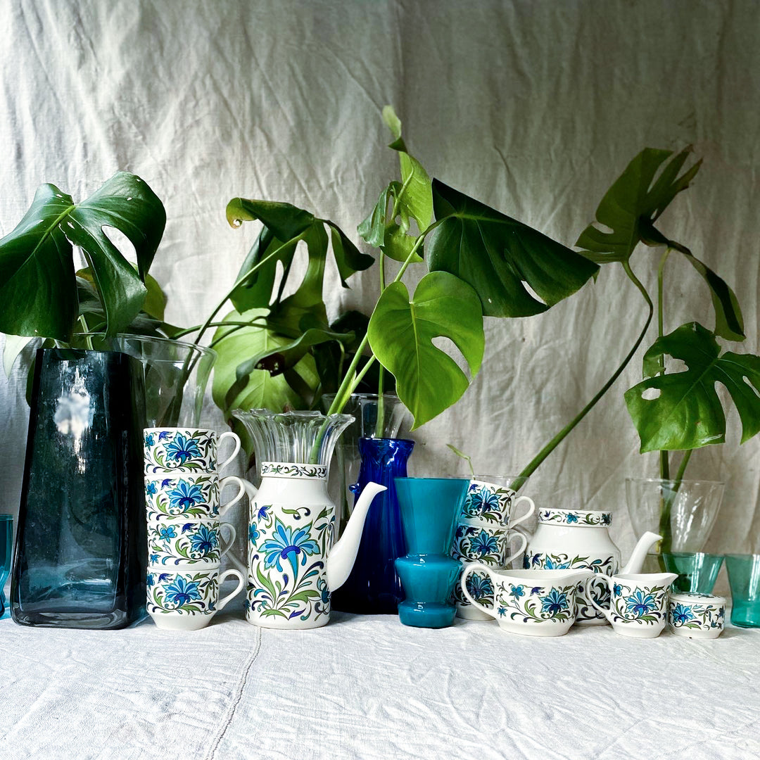 Vintage Krosno Vase