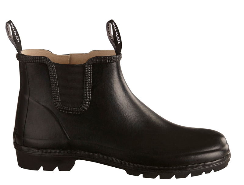 Sulman Bruno Wellington Boot - 2 Colours