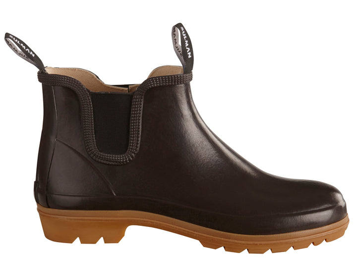 Sulman Bruno Wellington Boot - 2 Colours