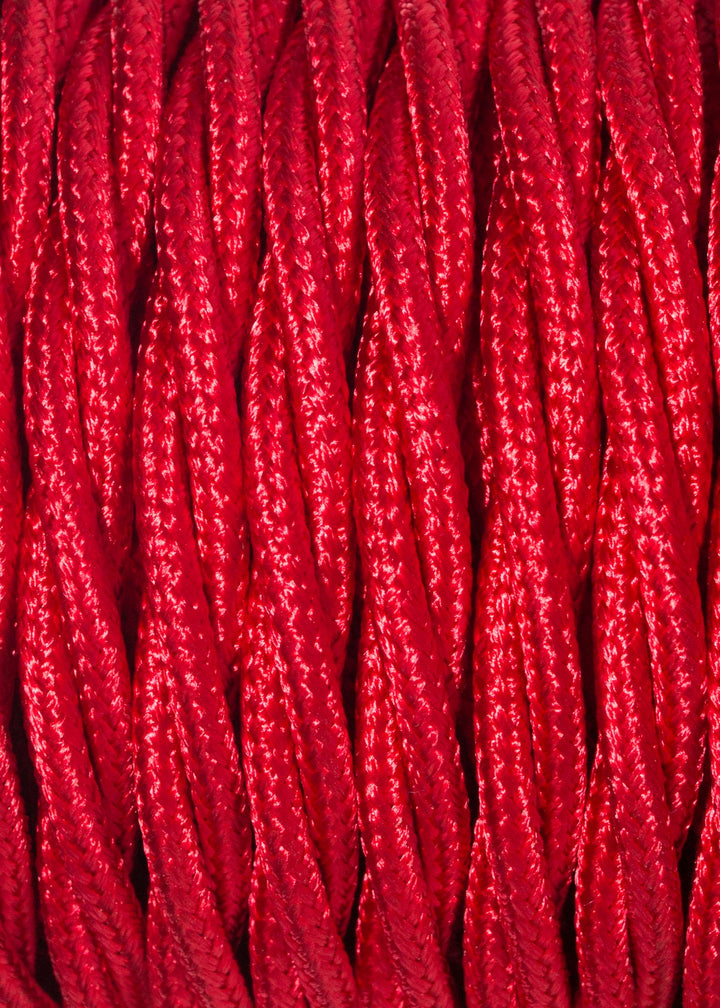 Lighting Cable - Twisted 3 Core 0.75sqmm