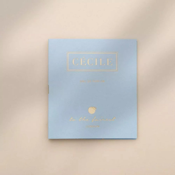 Cécile Eau de Parfum