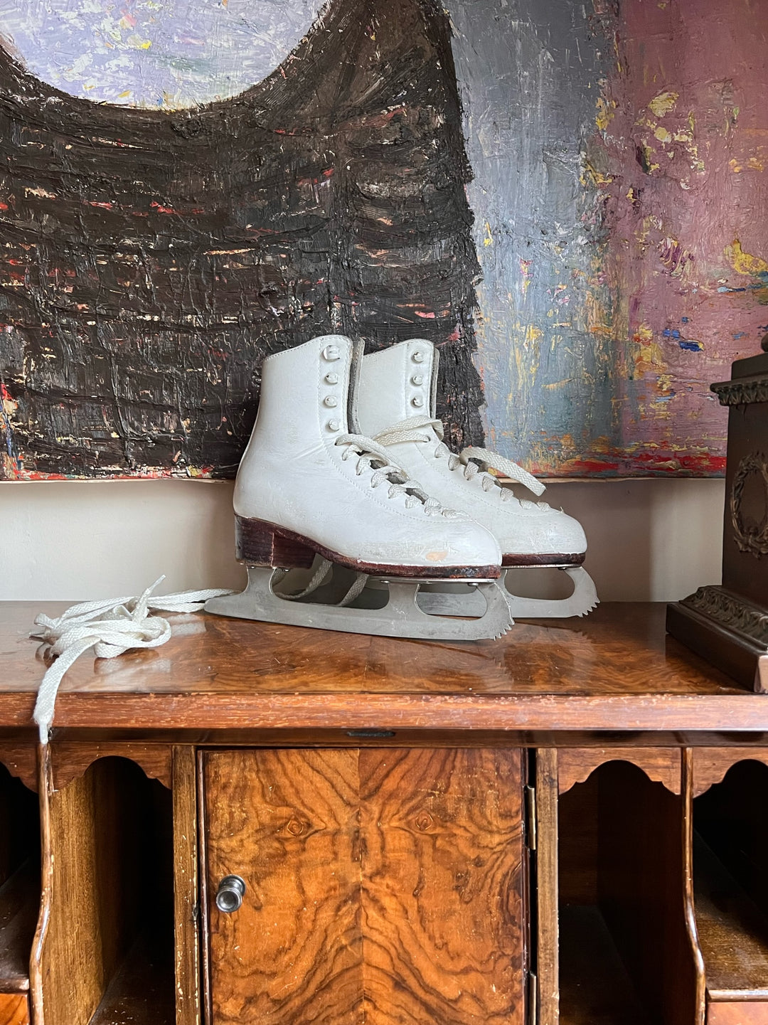 Children's Ice Skates