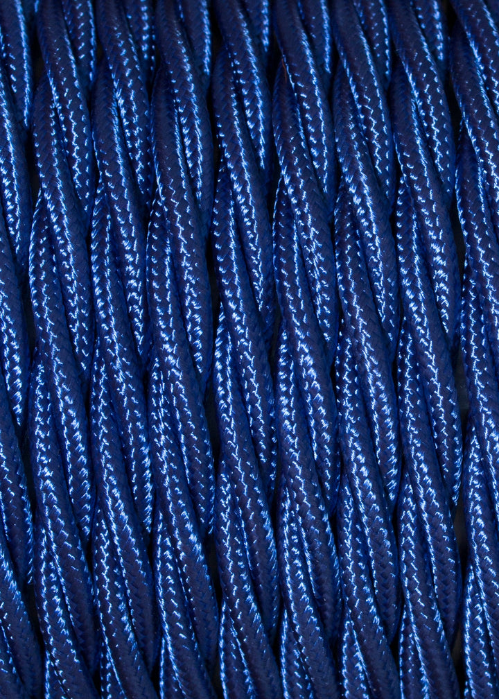 Lighting Cable - Twisted 3 Core 0.75sqmm