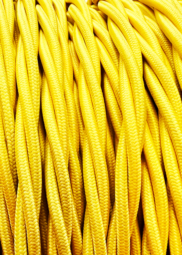 Lighting Cable - Twisted 3 Core 0.75sqmm