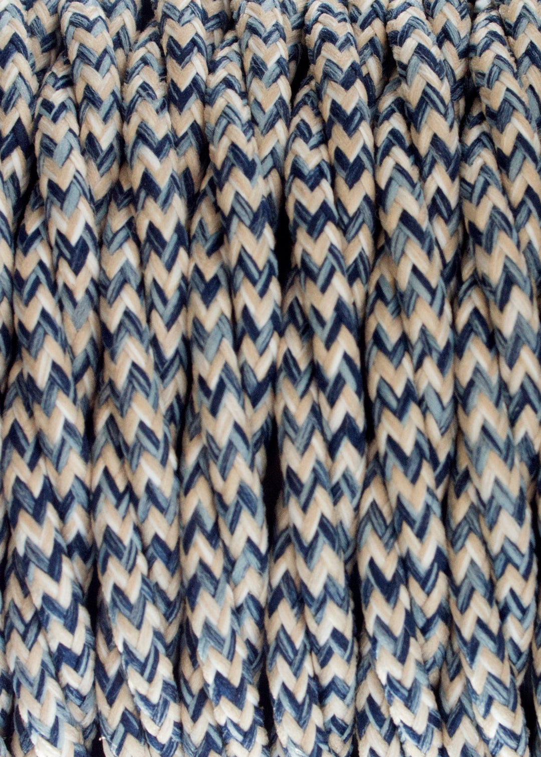 Lighting Cable - Twisted 3 Core 0.75sqmm