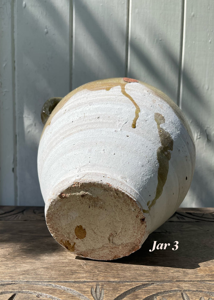 Djion Confit Jar