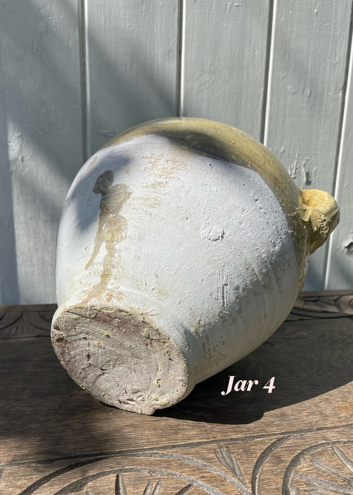 Djion Confit Jar