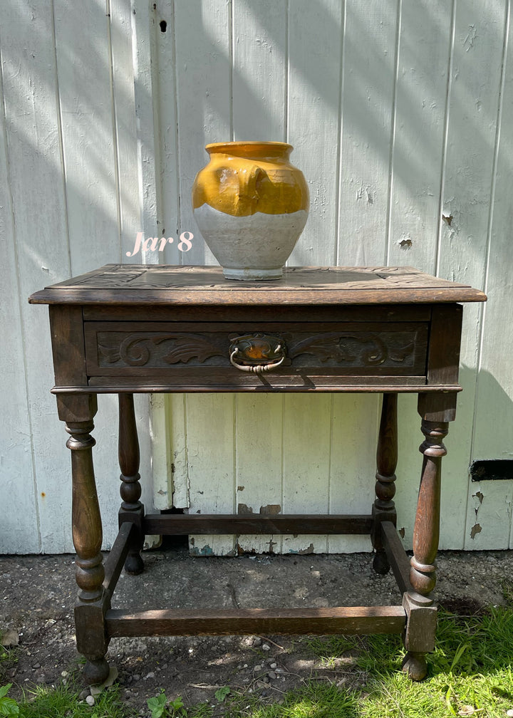 Djion Confit Jar
