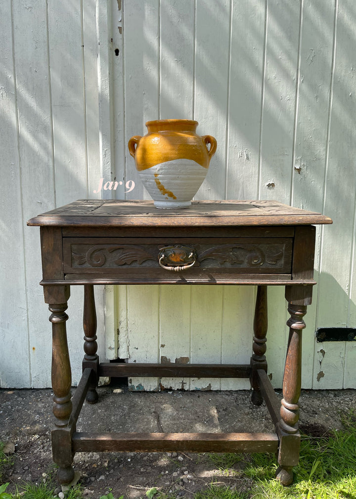 Djion Confit Jar
