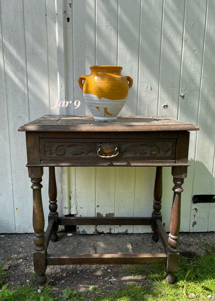 Djion Confit Jar