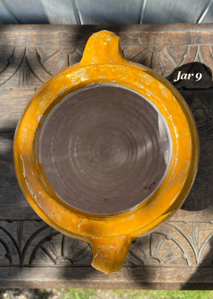 Djion Confit Jar