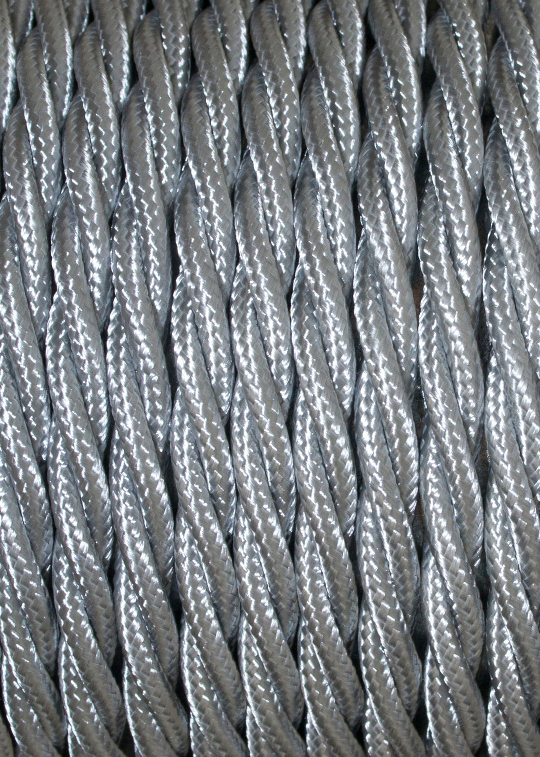 Lighting Cable - Twisted 3 Core 0.75sqmm