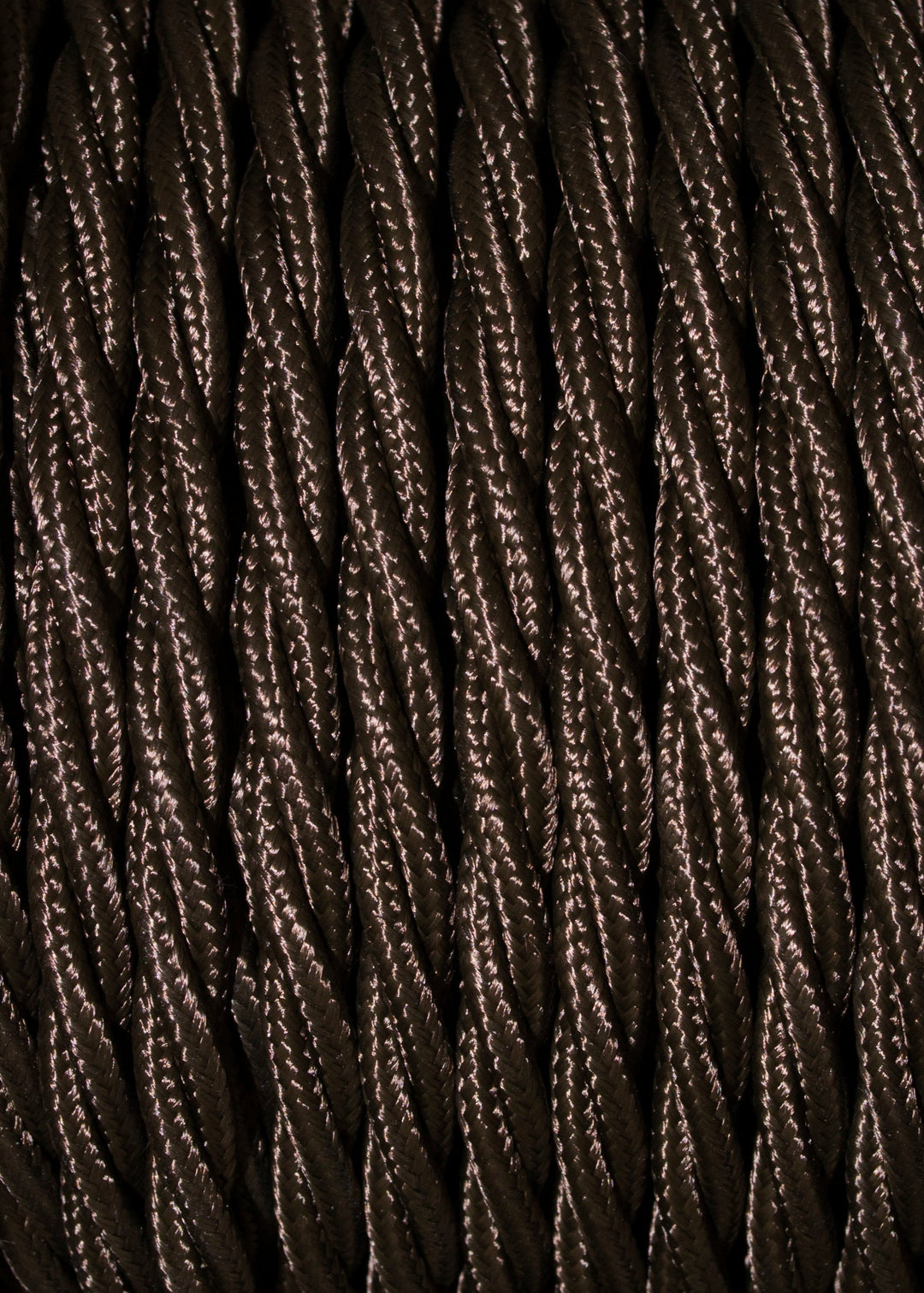 Lighting Cable - Twisted 3 Core 0.75sqmm