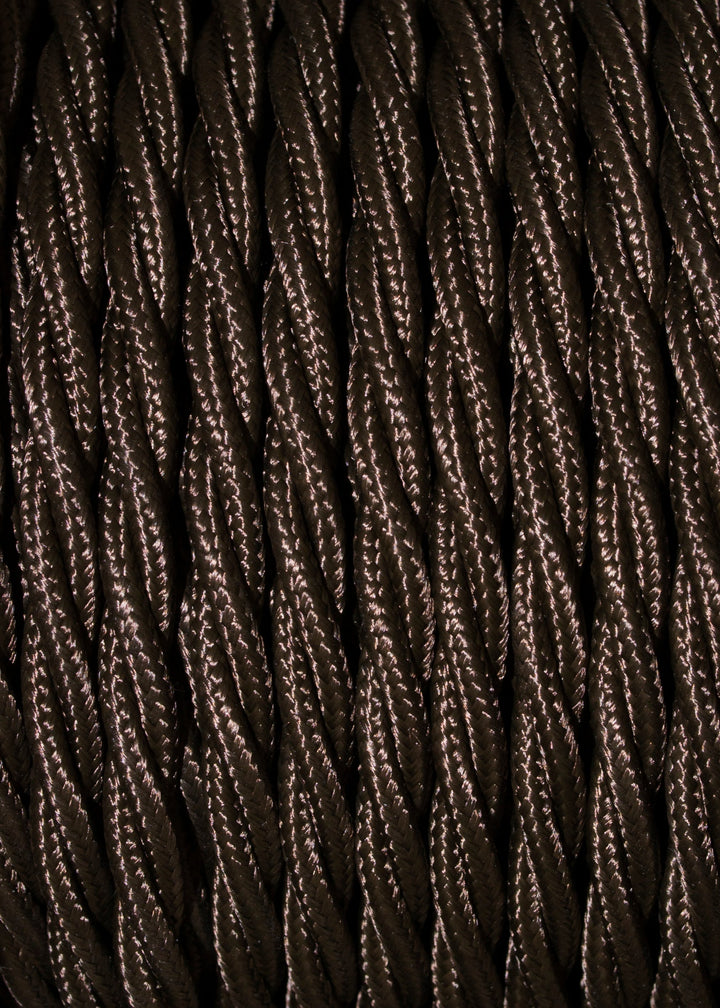 Lighting Cable - Twisted 3 Core 0.75sqmm