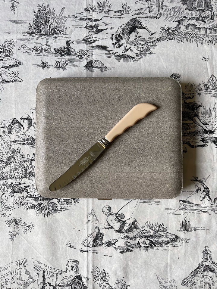 Hawkedge Knives S. Pearson &amp; Co Knives Set of 6