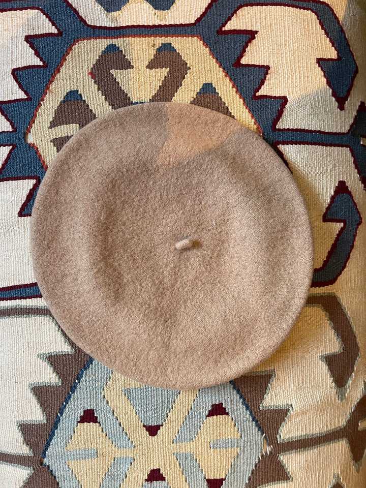 Felt Beret