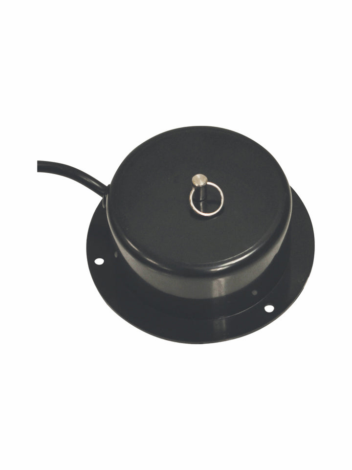 Mains Glitter Ball Motor