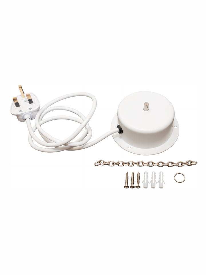 Mains Glitter Ball Motor