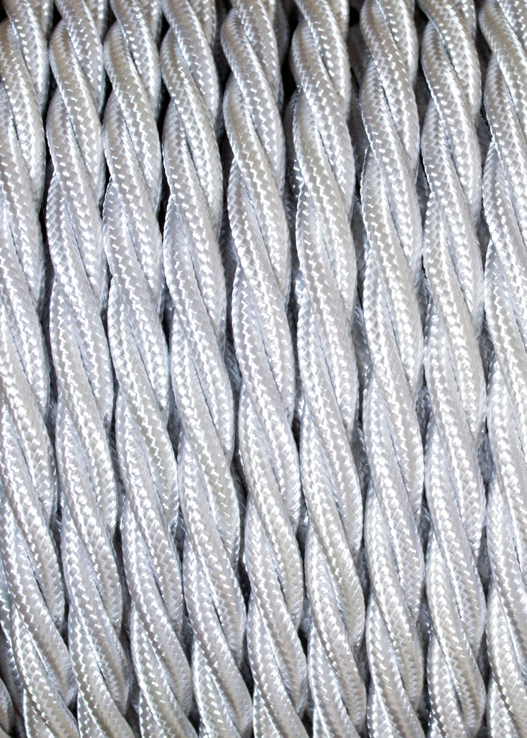 Lighting Cable - Twisted 3 Core 0.75sqmm