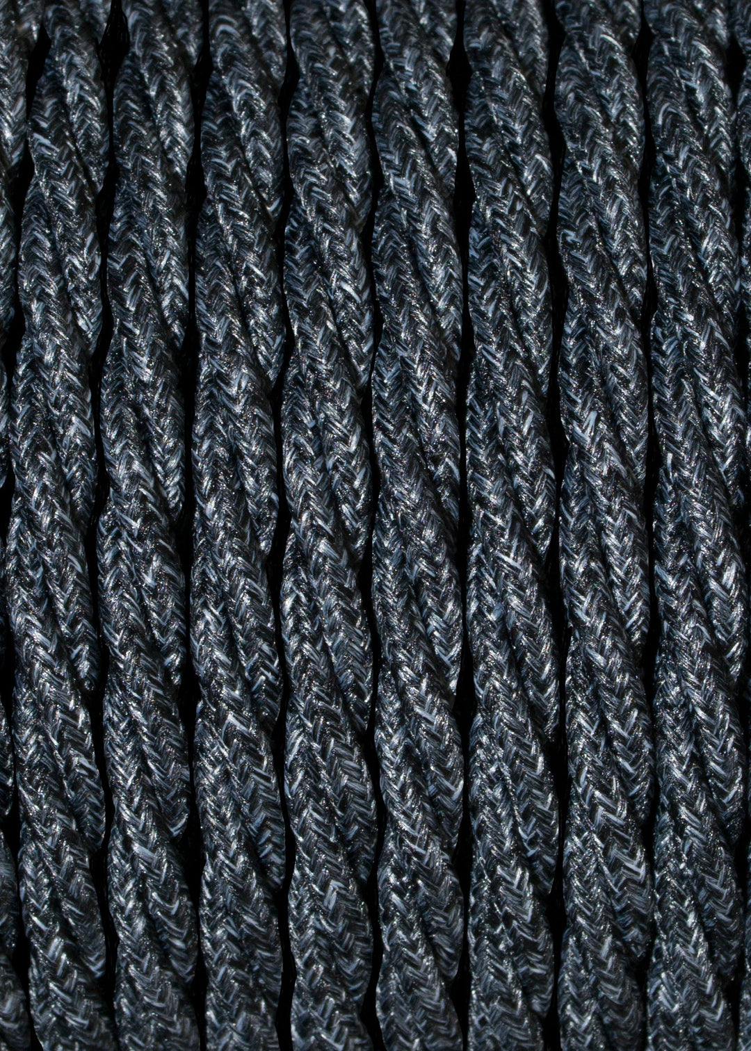 Lighting Cable - Twisted 3 Core 0.75sqmm
