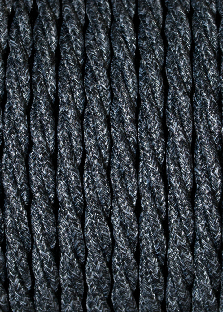 Lighting Cable - Twisted 3 Core 0.75sqmm