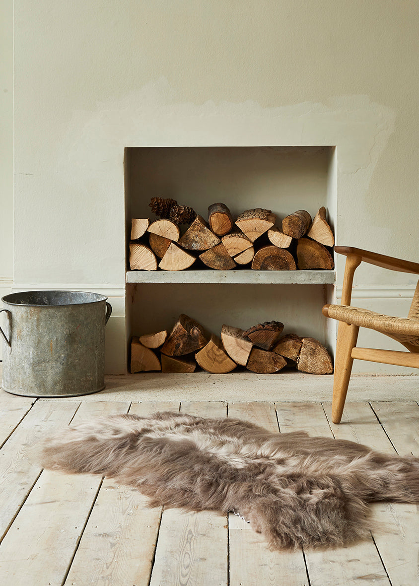 Icelandic Sheepskin