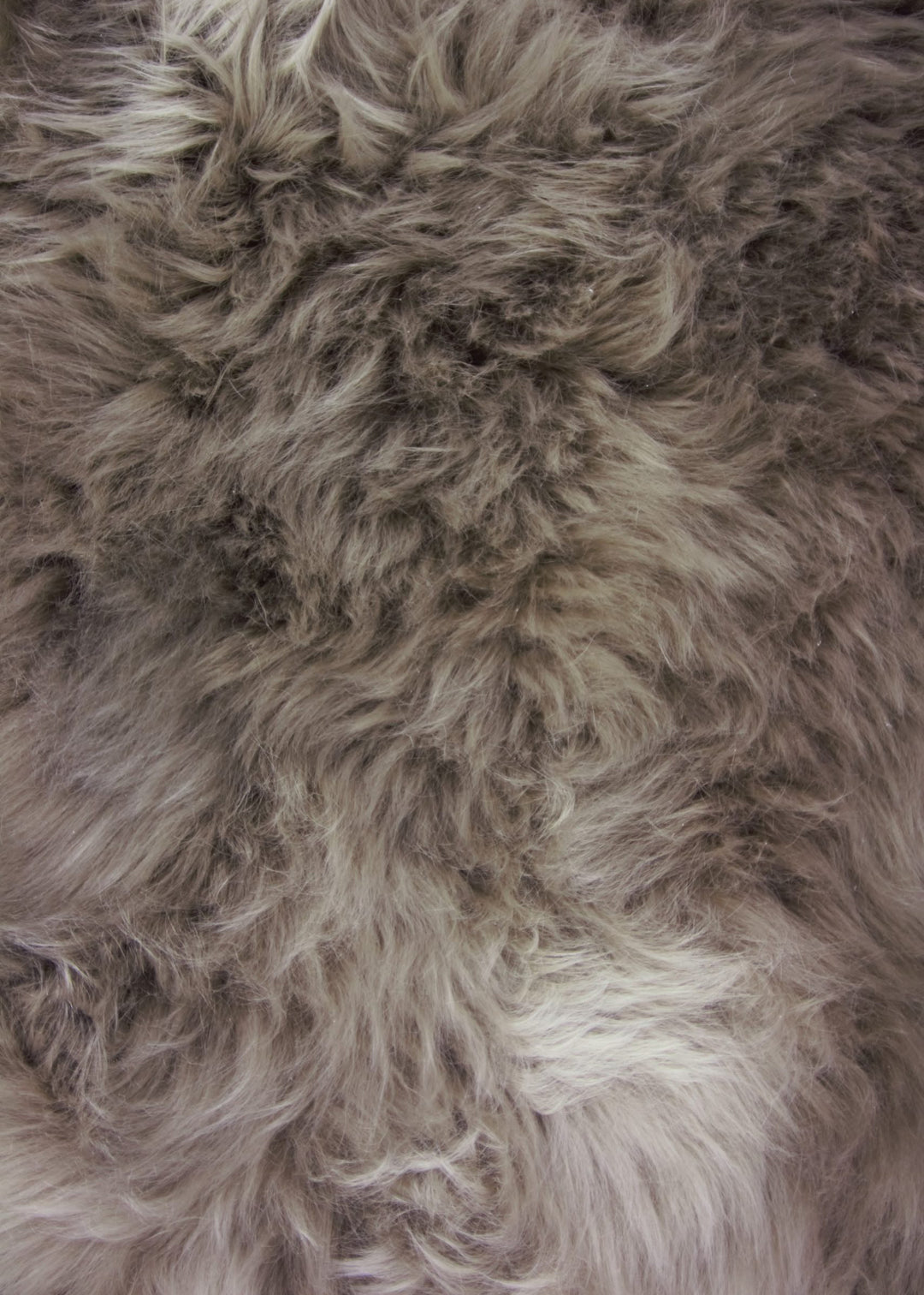 Sexto Sheepskin Rug