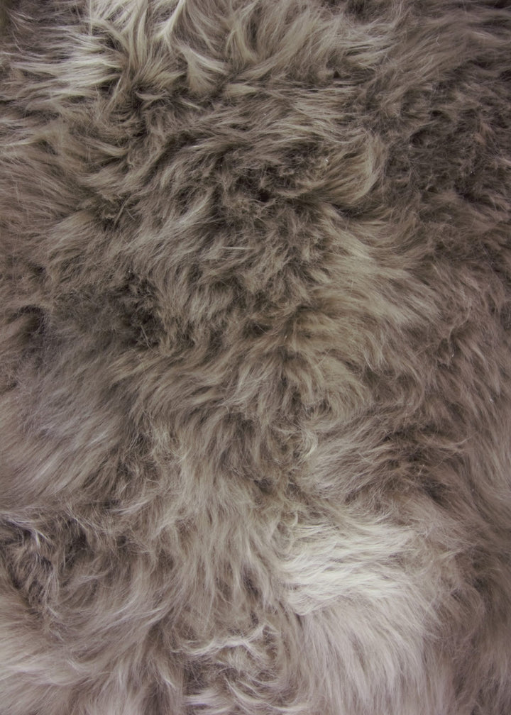 Octosheepskin Rug