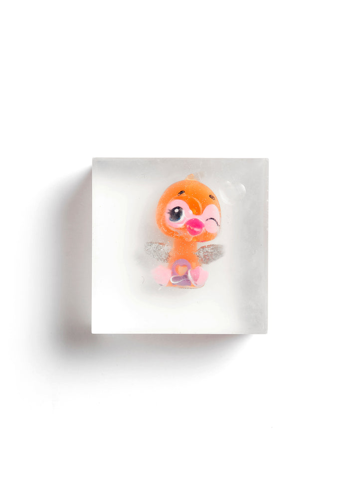 Chuckle Soaps Hatchimals