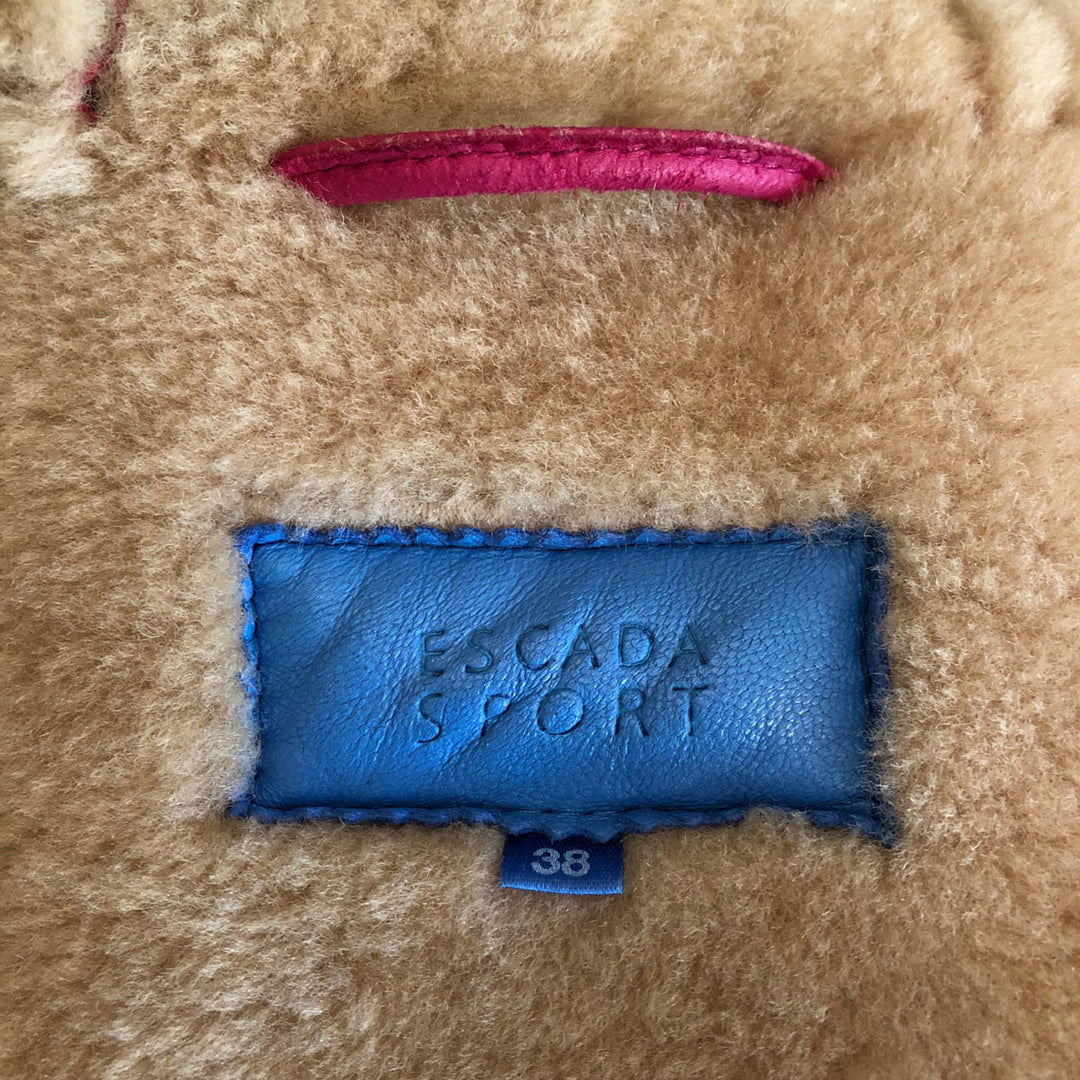 Escada Sport 1980&