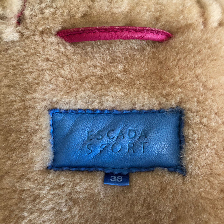 Escada Sport 1980&