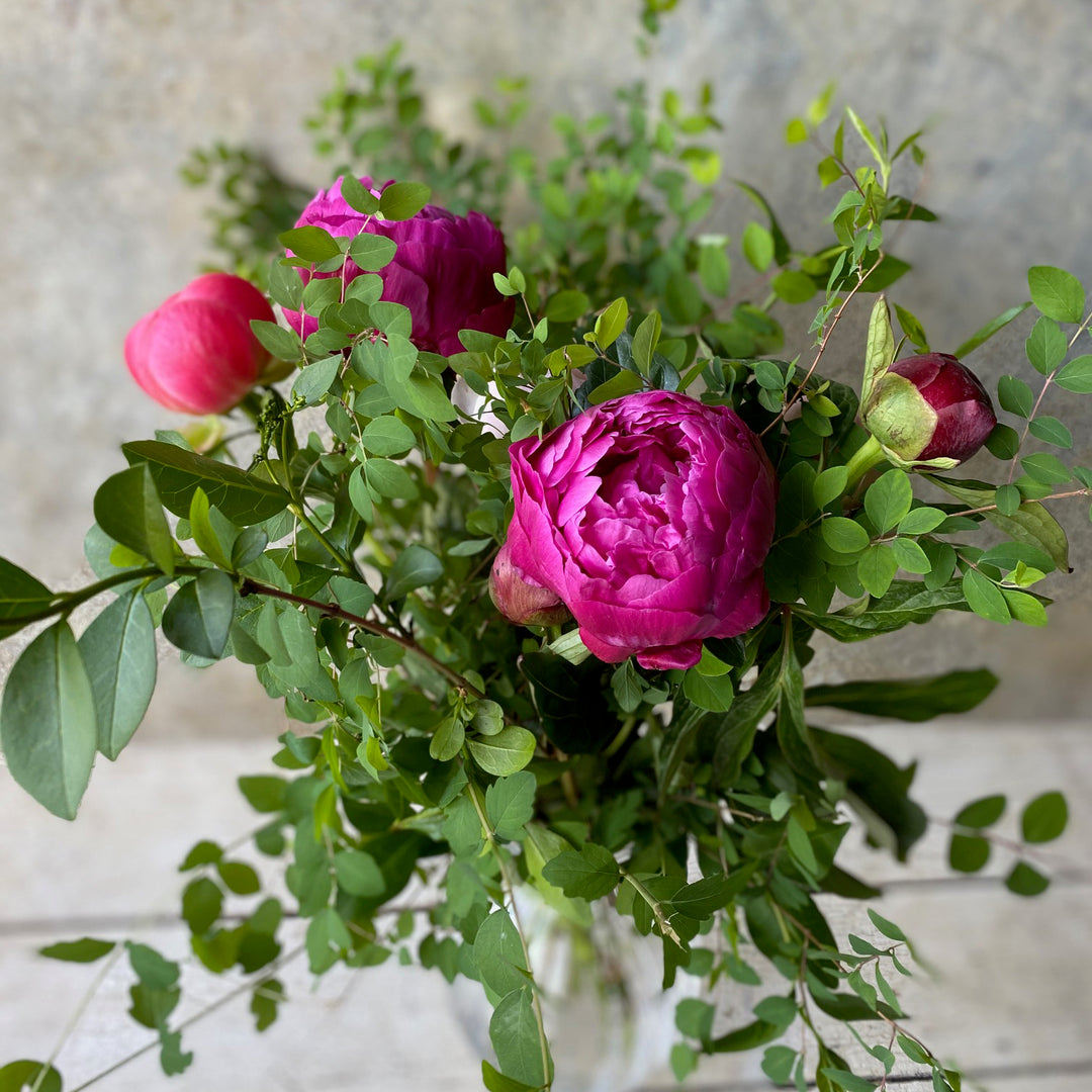 Small Posy Bouquet