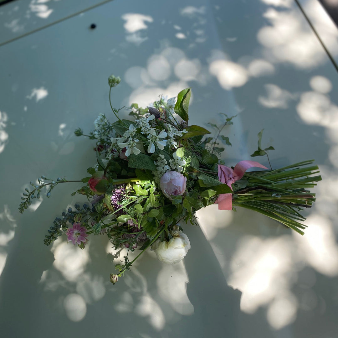 Small Posy Bouquet