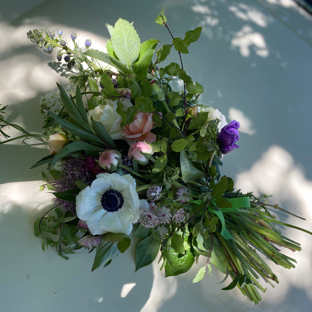 Small Posy Bouquet