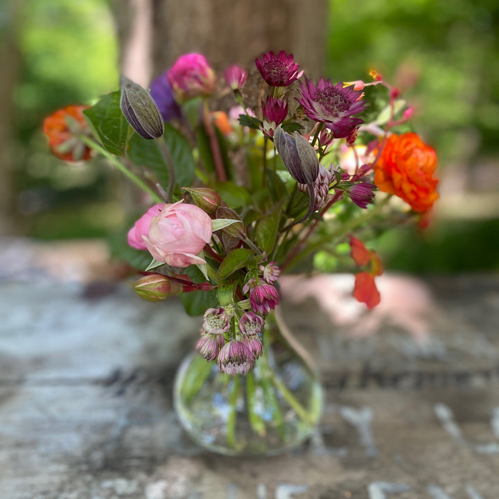 Small Posy Bouquet