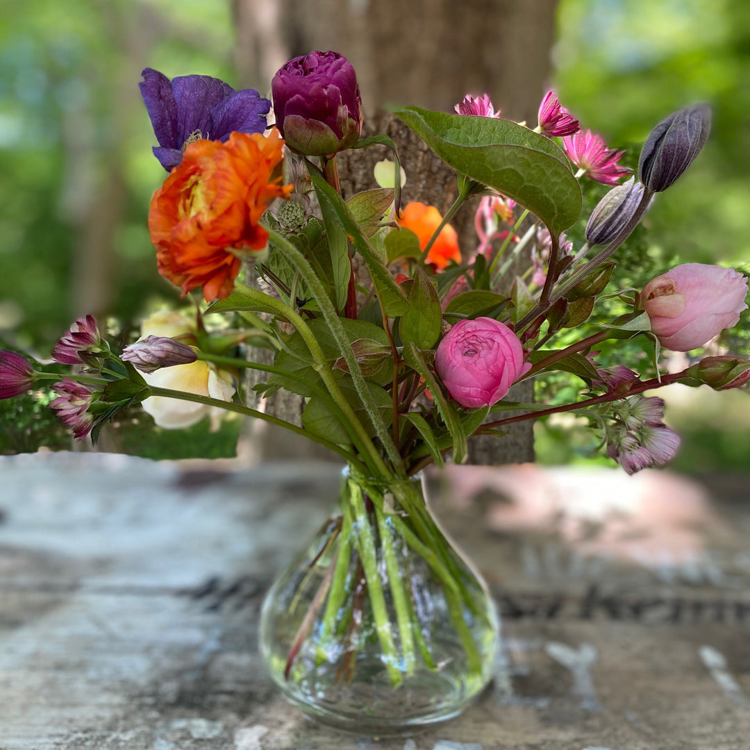 Small Posy Bouquet
