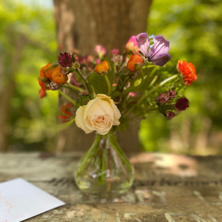 Small Posy Bouquet