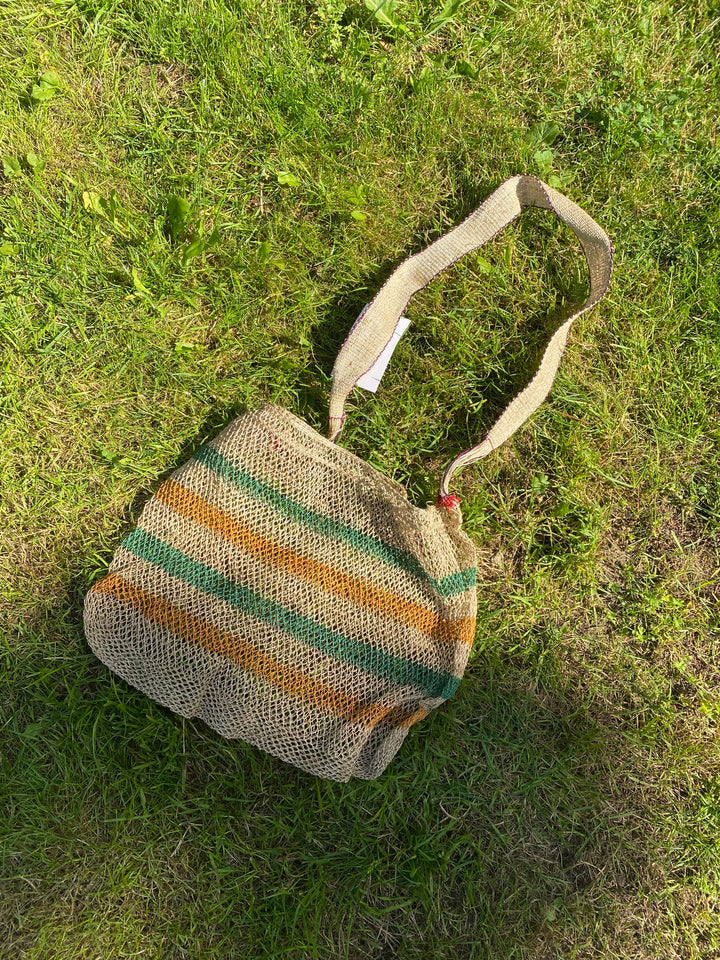 Junglevine An Dai Shoulder Bag