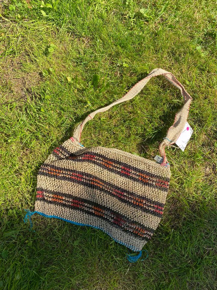 Junglevine An Dai Shoulder Bag