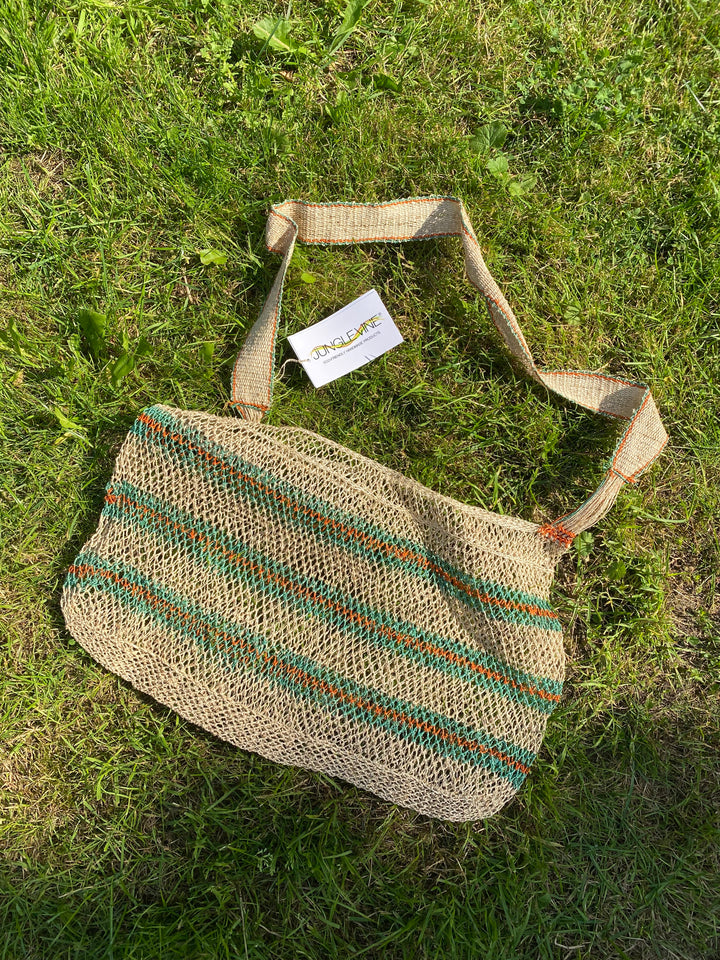 Junglevine An Dai Shoulder Bag