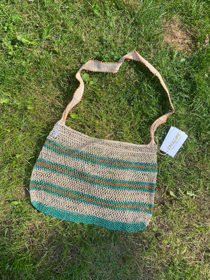 Junglevine An Dai Shoulder Bag