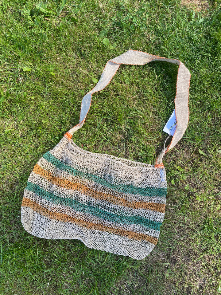 Junglevine An Dai Shoulder Bag