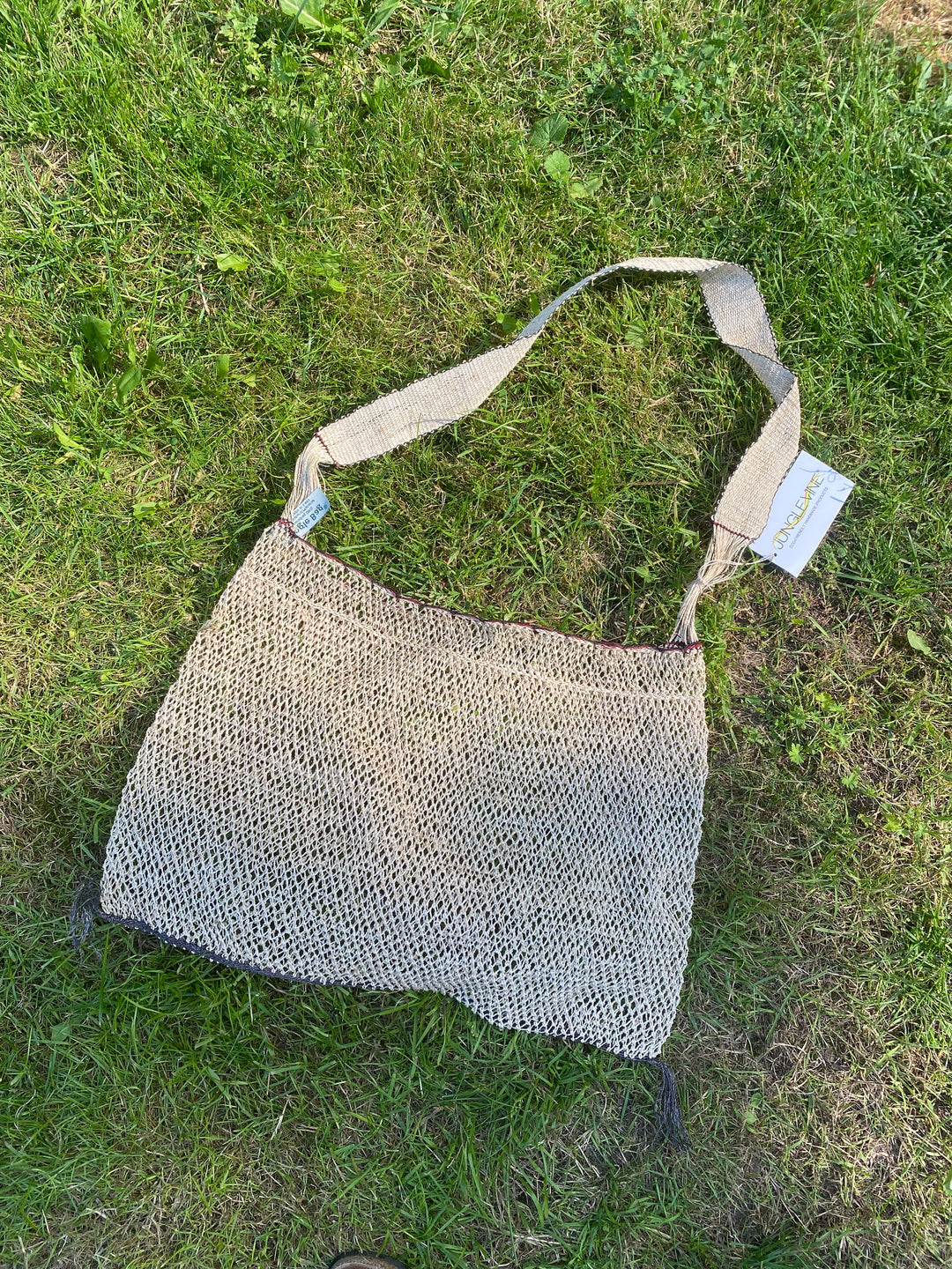 Junglevine An Dai Shoulder Bag